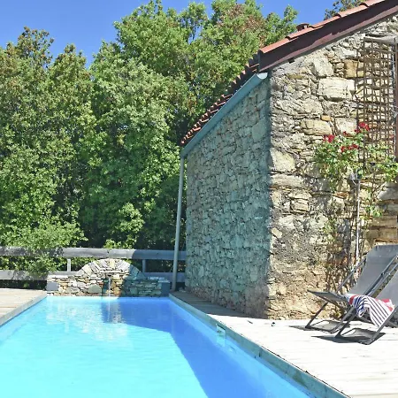 Cozy In Languedoc-roussillon With Private Pool *