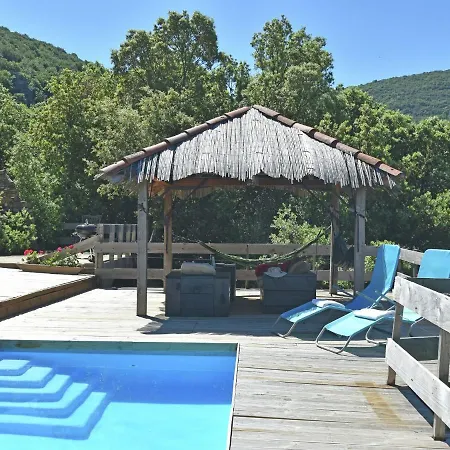 Cozy In Languedoc-roussillon With Private Pool * Premian