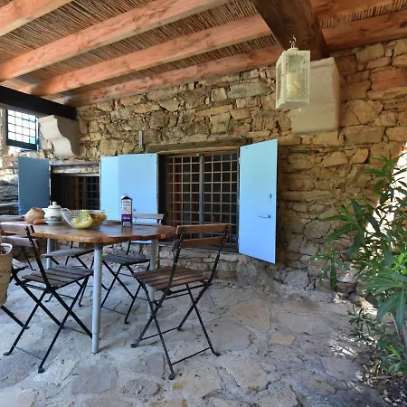 Villa Cozy In Languedoc-roussillon With Private Pool