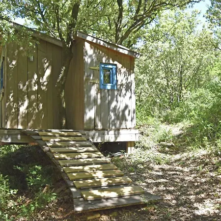 Cozy In Languedoc-roussillon With Private Pool *