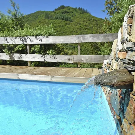 Villa Cozy In Languedoc-roussillon With Private Pool Premian