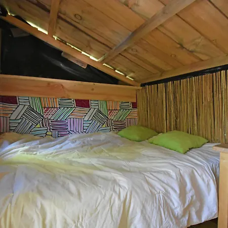 Villa Cozy In Languedoc-roussillon With Private Pool Premian