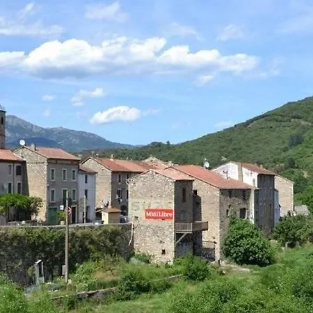 Villa Cozy In Languedoc-roussillon With Private Pool