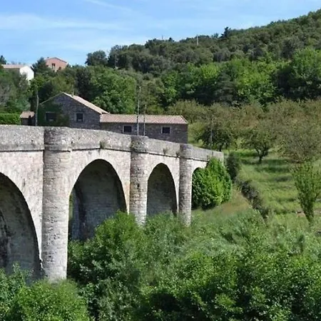 Villa Cozy In Languedoc-roussillon With Private Pool *
